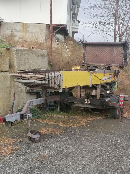 Хаспел/лифт/асансьор