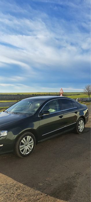 Volkswagen pasat