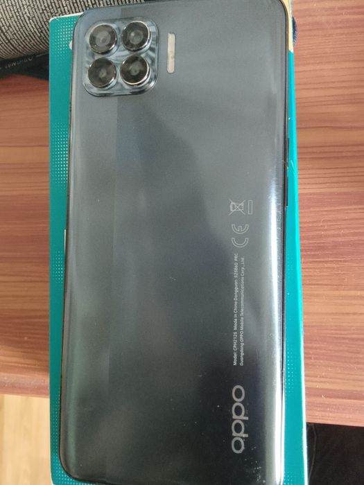Oppo Reno 4 Lite 8/128Gb