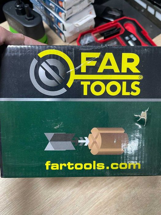 Pana de despicat Fartools 182051