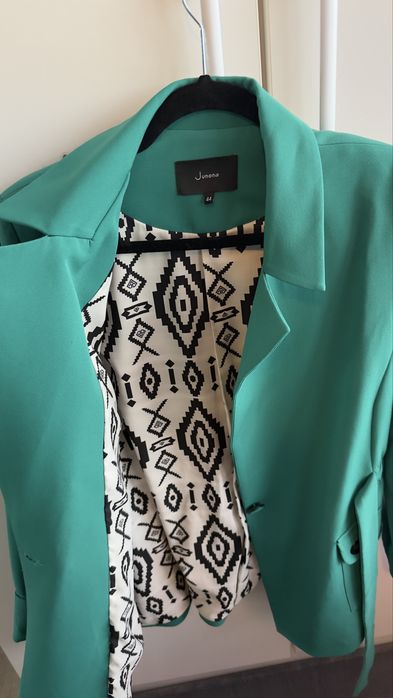 Костюм Юнона сако и панталон