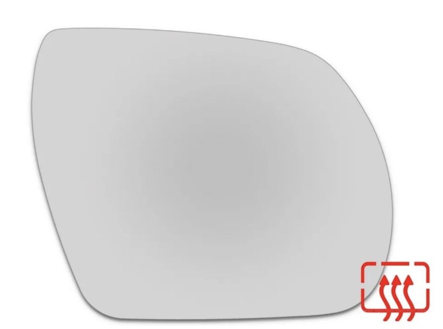 Зеркало Санта Фе 2