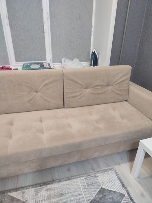 Продается диван
