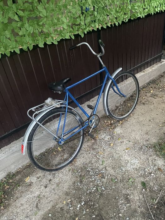 Продам велосипед