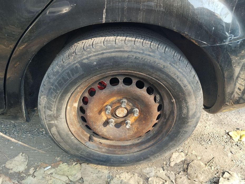 Dezmembrari  Mazda 6 (GG)  2002  > 2008 1.8 Benzina