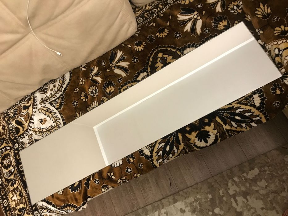 Зеркала. Б/у, 110*25 - 2.