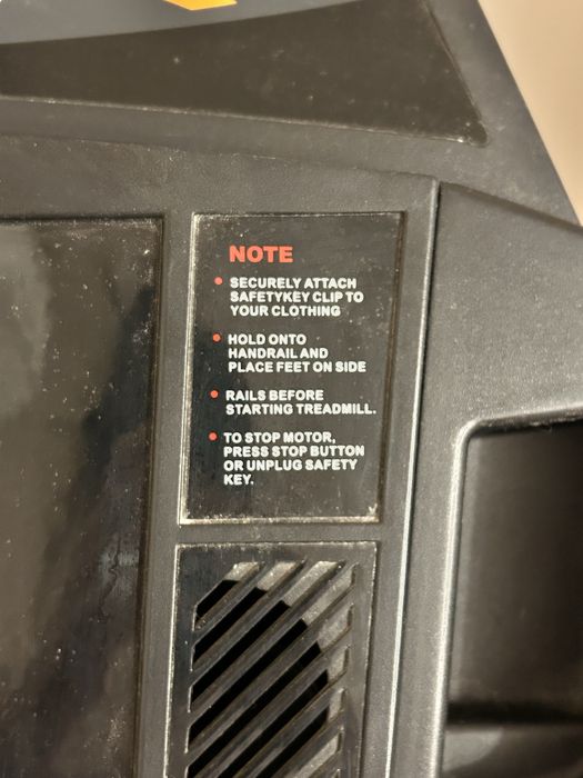 Banda Alergat FitTronic