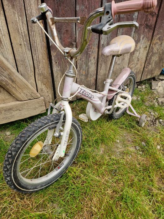 Bicicleta  tricicleta