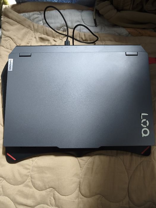 Ноутбук Lenovo LOQ