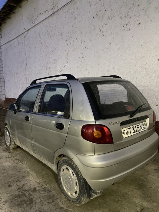 Метан бор яхши мошин