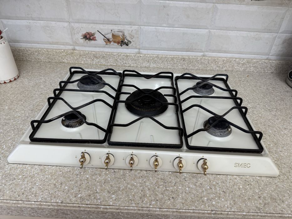 Куханный гарнитур, островок