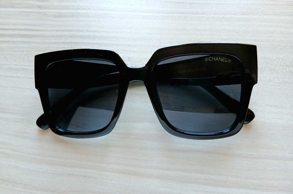 Слънчеви очила CHANEL