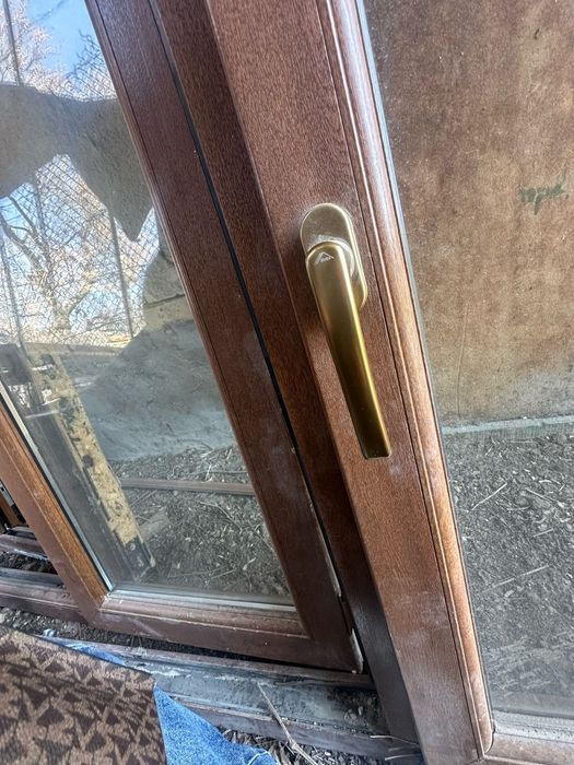 продаю Платиковые окна