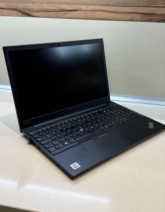 Lenovo ThinkPad T15