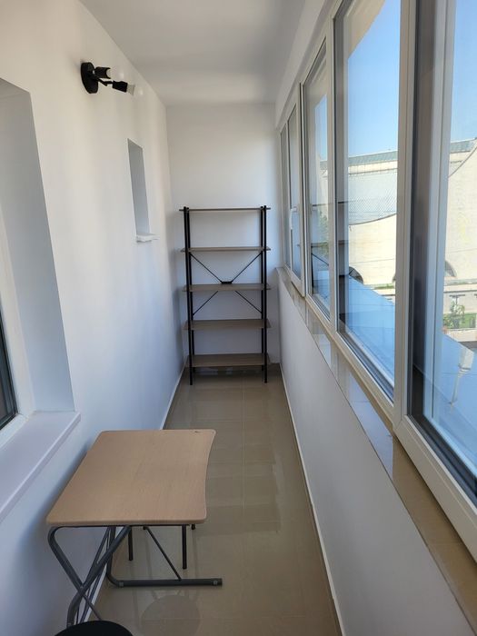 PF-Ofer spre închiriere Ap 1 camera, zona Nicolina, vis a vis de Biserica Catolica