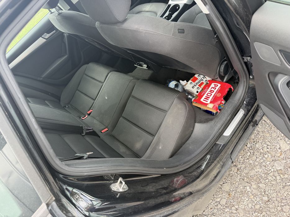 Audi A4 b8 2.0tdi 143к.с на ЧАСТИ, Ауди
