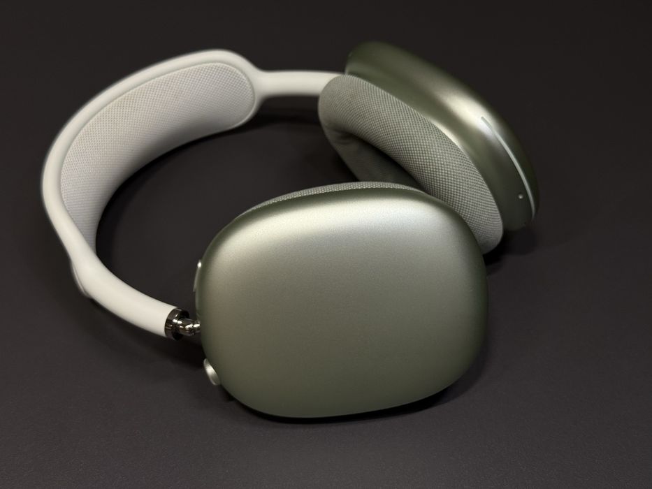 Air Pods Max (Идеальное состояние)
