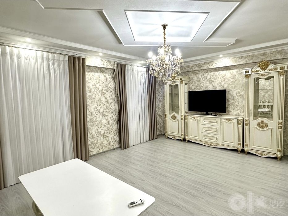 Сдается 130 м2 4/1/9 ориентир Фемили Парк Смарт Сити