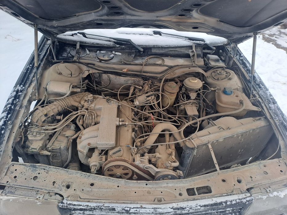 Двигатель и мкпп ауди объем 2.3 дозатор