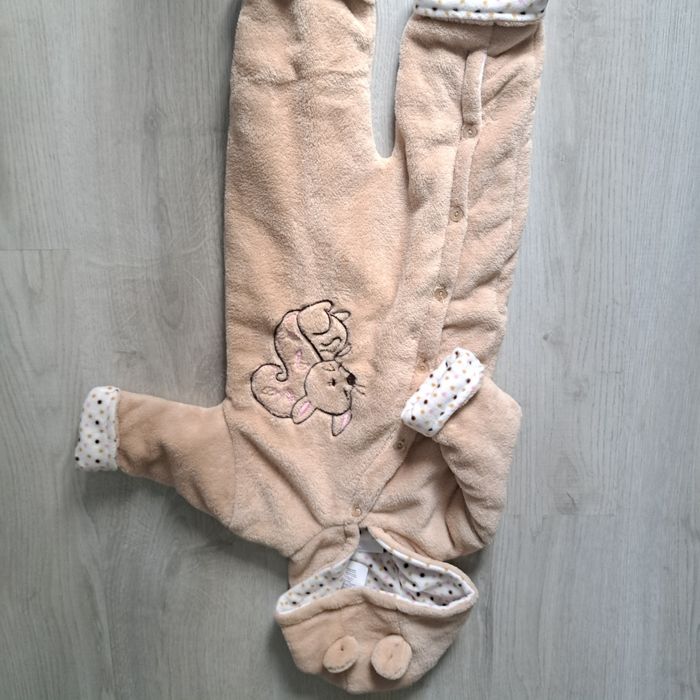 Бебешки гащиризон 62/68