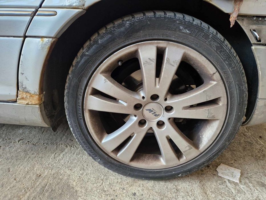 Mercedes W203 C220CDI 143кс 611 автоматик седан НА ЧАСТИ!