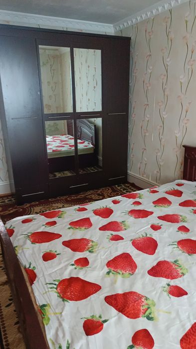 Аренда квартир 2 х комнатная