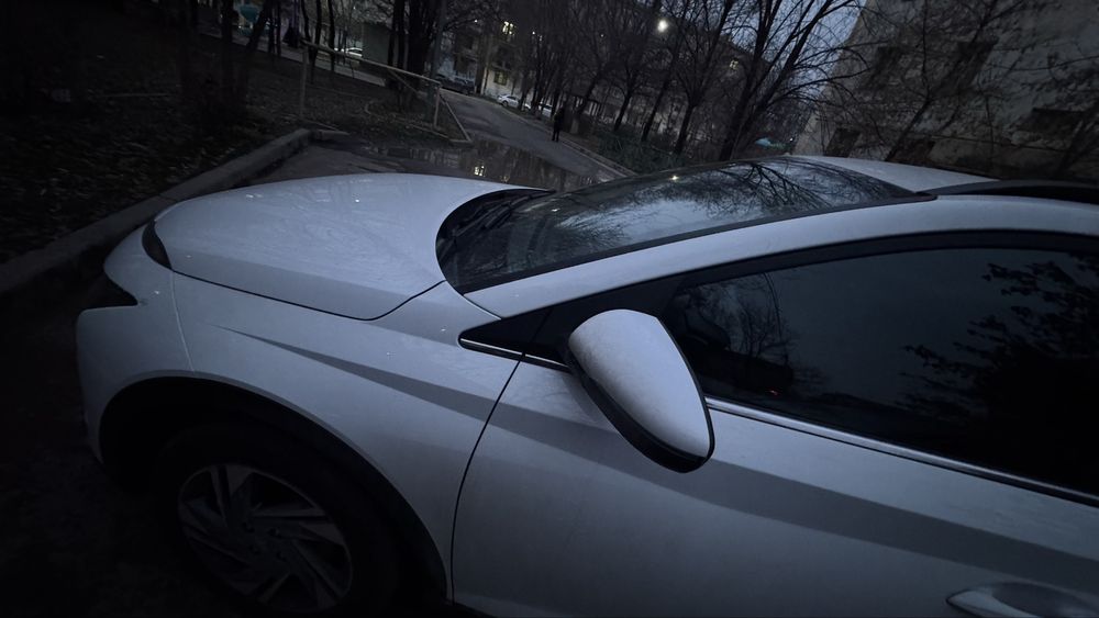 Продам Хундай Bayon