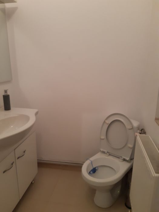 Inchiriez spatiu salon