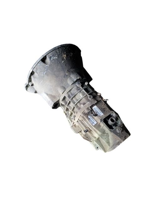 Cutie De Viteze Manuala 5 Trepte Jeep Cherokee Kj 2001 - 2008 P5210482