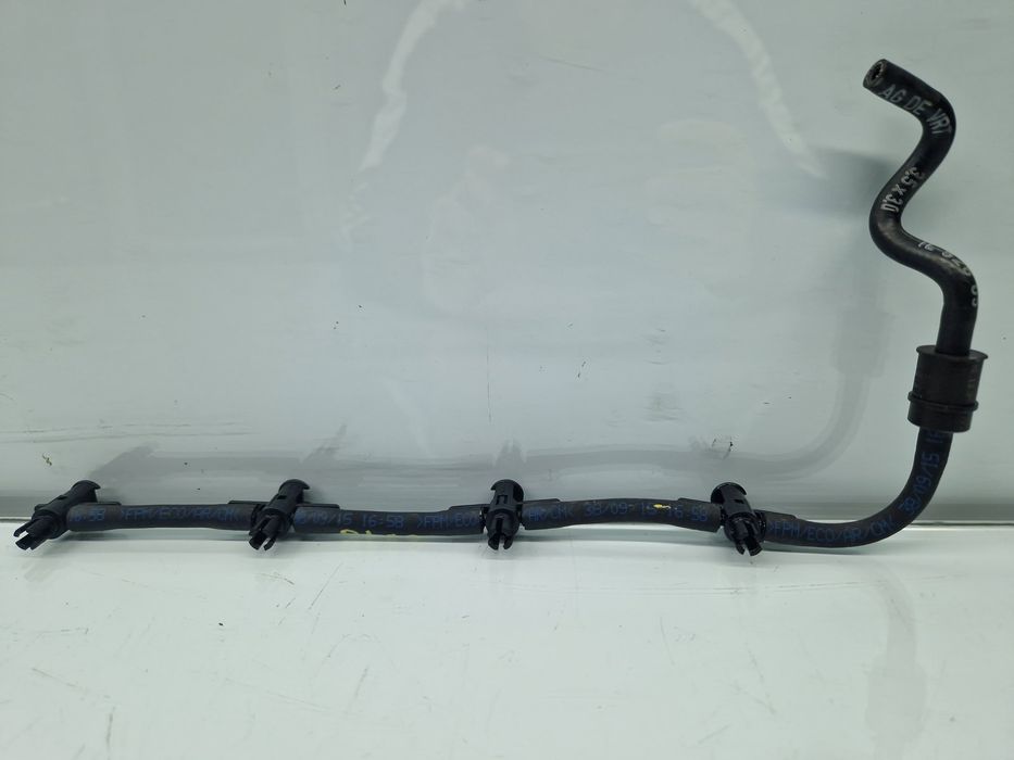 Conducta retur injectoare Volkswagen Passat CC (357) [Fabr 2008-2012]