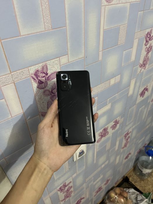 Продам Redmi Note 10Pro 128gb
