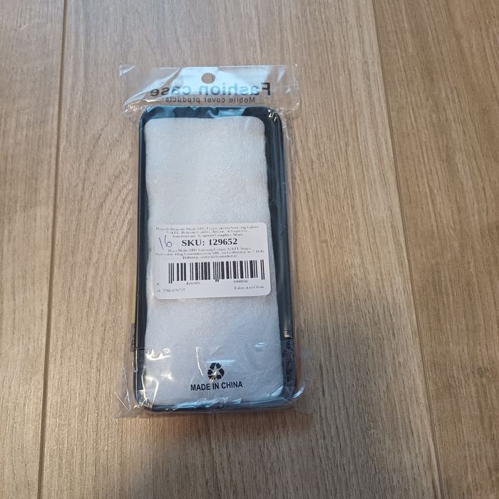 Husă Samsung  S24FE