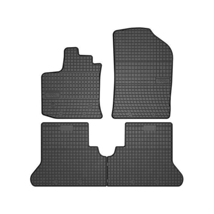 Covorase pt Dacia Logan/ Sandero/ Duster/ Spring/ Jogger/ Dokker Lodgy