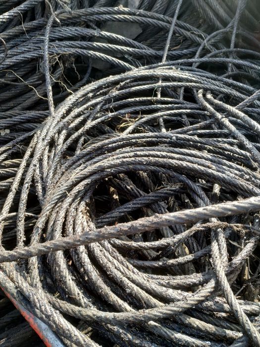 Трос Тросы Цеп Цепи