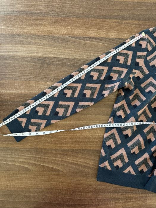 Pulover Ted Baker 60% lana nou