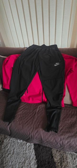 Мъжки анцуг комплект Nike