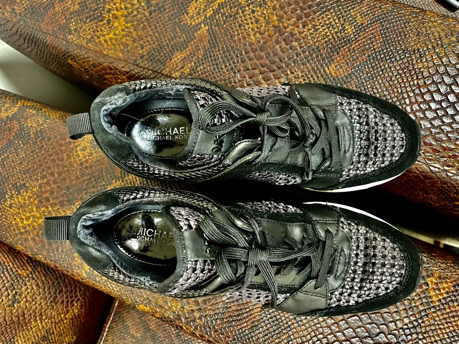 Дамски спортни обувки Michael Kors 37 р-р