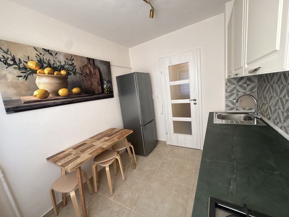 Inchiriere apartament 2 camere Soseaua Berceni