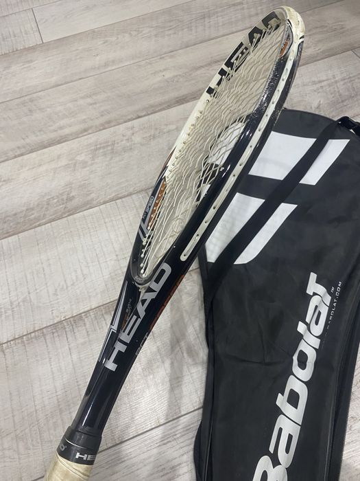 теннисная ракетка HEAD