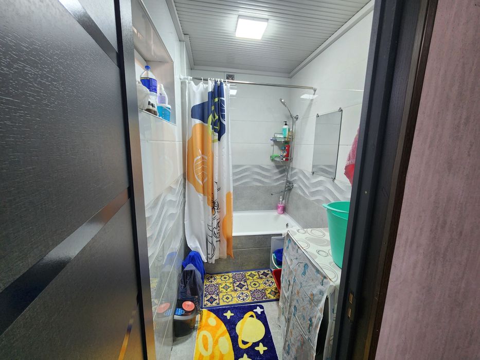 Продажа кв 4/1/2 келес