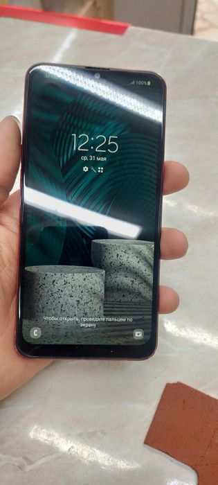 Самсунг а10s 32память