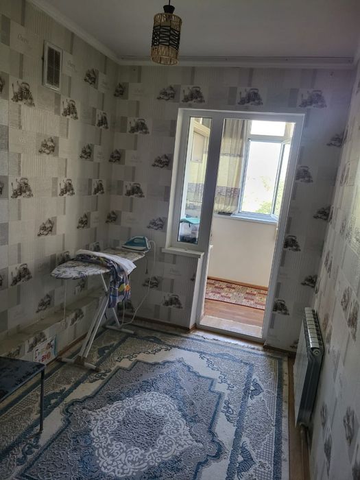 Квартира 3х комнатная