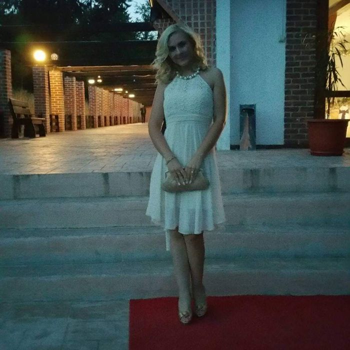Rochie ocazie BSB