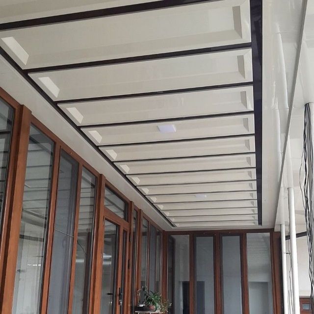 Алюкабонд монтаж! Алюкобонд устаси! Аликабонд материал енг сифатлиги!!