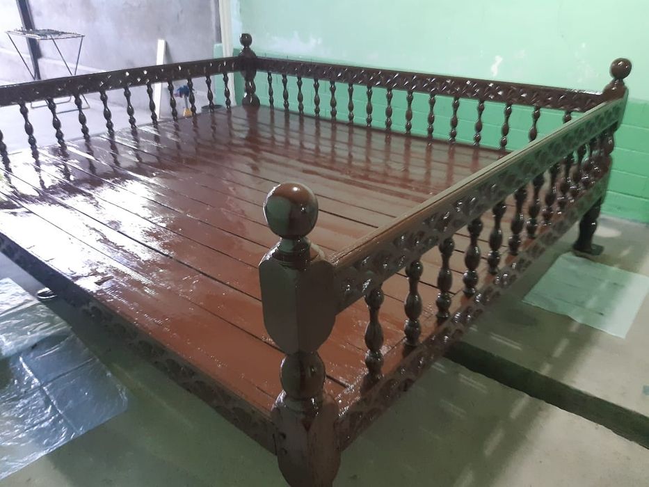 Срочно продаётся тапчан