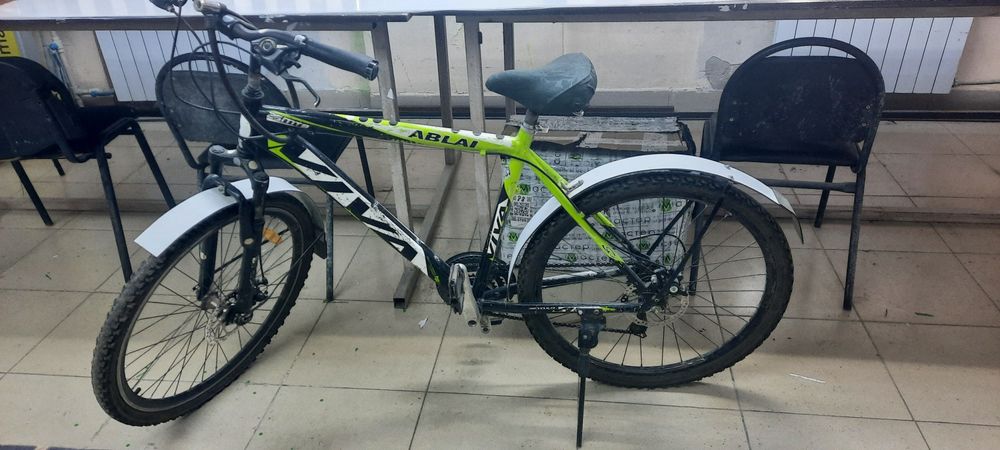 Продам велосипед