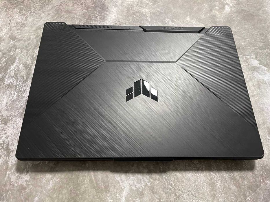 Asus ноутбук (г.Уштобе, ул.Б.Момышулы 119В) лот 981025
