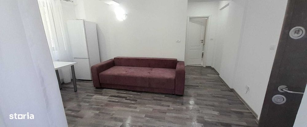 Piata Gorjului-metrou 2 minute | 2 camere | centrala proprie | modern
