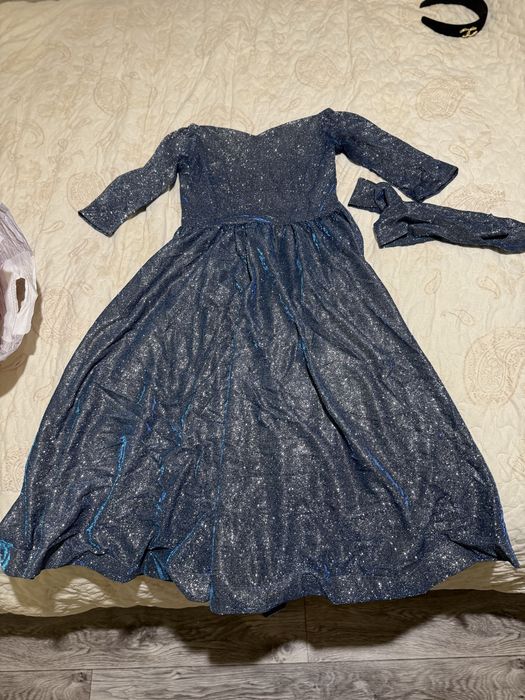 Продам платье вечернее