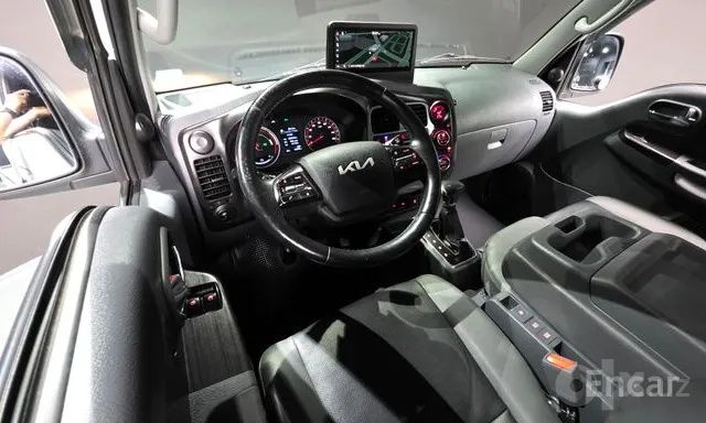 Kia Bongo Elektromobil Koreadan zakazga obkeberamiz UZBgacha 17.850$